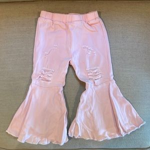 Bailey’s Blossoms Bellbottoms